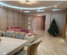 ehmedlide 3 otaqli evler Əhmədli m., Xətai r.