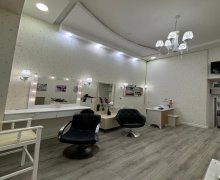 Kirayə (aylıq) Obyekt Nizami m., Yasamal r.