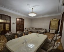 Kirayə (günlük) Köhnə Tikili Sahil m., Səbail r.