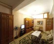 Satılır Yeni Tikili Bakıxanov qəs., Sabunçu r.