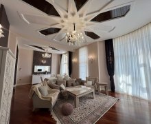 Kirayə (aylıq) Yeni Tikili Sahil m., Səbail r.