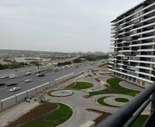 Satılır Yeni Tikili Binəqədi r.