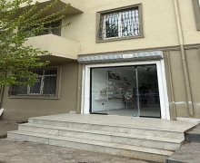 Satılır Obyekt Memar Əcəmi m., 3-cü mikrorayon, Nəsimi r.