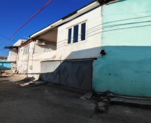 Satılır Həyət evi/villa Bayıl qəs., Səbail r.