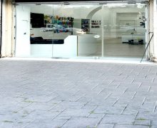 28 mayda kiraye obyekt 28 May m., Nəsimi r.