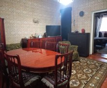 Satılır Köhnə Tikili Elmlər akademiyası m., Yasamal r.