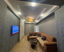 Satılır Yeni Tikili İnşaatçılar m., Yasamal qəs., Yasamal r.