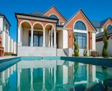 Satılır Bağ evi Mərdəkan, Xəzər r.