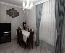 Satılır Köhnə Tikili Həzi Aslanov m., H.Aslanov qəs., Xətai r.