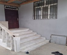 Satılır Həyət evi/villa Binə qəs., Xəzər r.