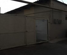 Satılır Həyət evi/villa Alatava, Yasamal r.