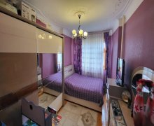 Satılır Köhnə Tikili Xalqlar dostluğu m., Nizami r.