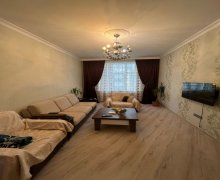 Satılır Yeni Tikili Həzi Aslanov m., Xətai r.