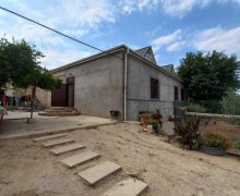 Satılır Həyət evi/villa 20 Yanvar m., Sulutəpə qəs., Binəqədi r.