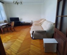 Kirayə (aylıq) Köhnə Tikili Nizami m., Yasamal r.