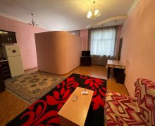 Kirayə (aylıq) Yeni Tikili Qara Qarayev m., Nizami r.