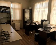 Kirayə (aylıq) Ofis Xətai r.