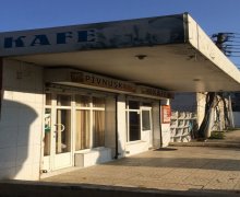 xirdalanda aylıq arendaya kafe Xırdalan ş.