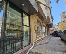 Kirayə (aylıq) Obyekt Nəriman Nərimanov m., Nərimanov r.