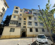 Satılır Köhnə Tikili Gənclik m., Nərimanov r.