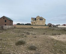 Satılır Torpaq Şüvəlan, Xəzər r.