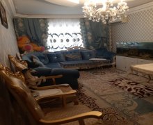 ehmedlide aylıq kiraye evler Əhmədli m., Nizami r.