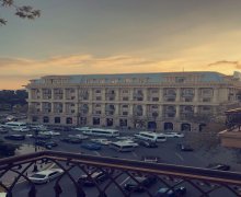 Kirayə (aylıq) Köhnə Tikili Sahil m., Nəsimi r.