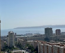 Satılır Yeni Tikili Həzi Aslanov m., H.Aslanov qəs., Xətai r.