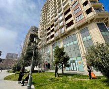 1 otaqlı yeni tikililər 28 May m., Nəsimi r.