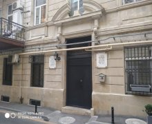 Kirayə (günlük) Köhnə Tikili Sahil m., Səbail r.