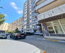 Satılır Yeni Tikili Nəriman Nərimanov m., Nərimanov r.