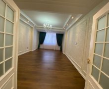 Satılır Yeni Tikili Qara Qarayev m., Nizami r.