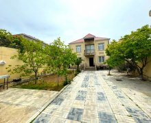 Satılır Həyət evi/villa Qaraçuxur qəs., Suraxanı r.