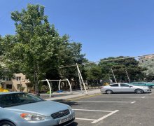 Kirayə (aylıq) Köhnə Tikili Azadlıq m., 8-ci mikrorayon, Binəqədi r.