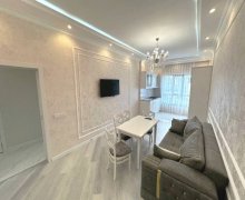 Kirayə (aylıq) Yeni Tikili Memar Əcəmi - 2 m., 5-ci mikrorayon, Nəsimi r.