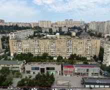 Satılır Yeni Tikili Həzi Aslanov m., Əhmədli, Xətai r.