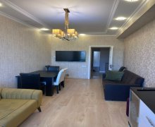 Kirayə (aylıq) Yeni Tikili Həzi Aslanov m., Xətai r.