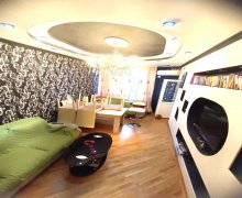 Kirayə (aylıq) Yeni Tikili H.Aslanov qəs., Xətai r.