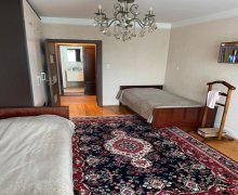 Satılır Köhnə Tikili Qara Qarayev m., 8-ci kilometr, Nizami r.