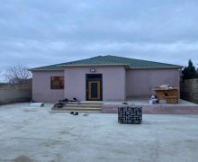 Satılır Bağ evi Pirşağı qəs., Sabunçu r.