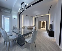 Kirayə (aylıq) Yeni Tikili Gənclik m., Nərimanov r.