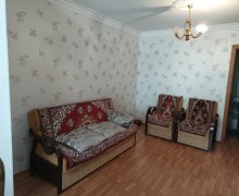Kirayə (aylıq) Köhnə Tikili Elmlər akademiyası m., Yasamal qəs., Yasamal r.