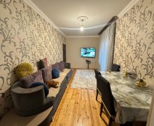 Satılır Köhnə Tikili Xalqlar dostluğu m., Nizami r.