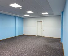 Kirayə (aylıq) Ofis Nəriman Nərimanov m., Nərimanov r.