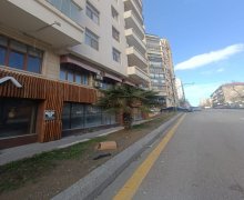 Satılır Obyekt İnşaatçılar m., Yasamal r.