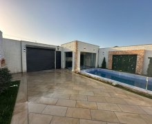 Satılır Həyət evi/villa Şüvəlan, Xəzər r.