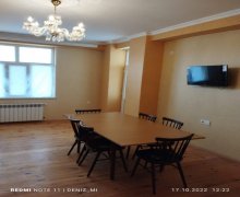 Kirayə (aylıq) Yeni Tikili Xırdalan ş.