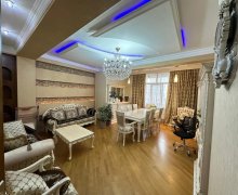 Kirayə (aylıq) Yeni Tikili Gənclik m., Nərimanov r.