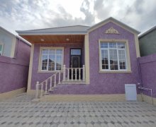 Satılır Həyət evi/villa Koroğlu m., Zabrat qəs., Sabunçu r.