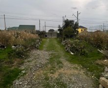 Satılır Torpaq Sumqayıt ş.